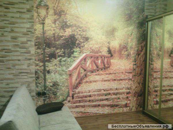 Сдается уютная студия