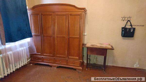 Сдам комнату в 4 комн.кв,Лен.шоссе