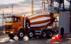 Бетон товарный М250. Доставка 24/7. Без посредников
