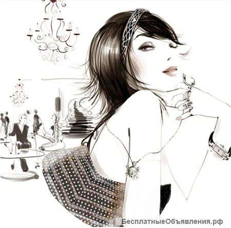 Имидж-студия "Гармония"