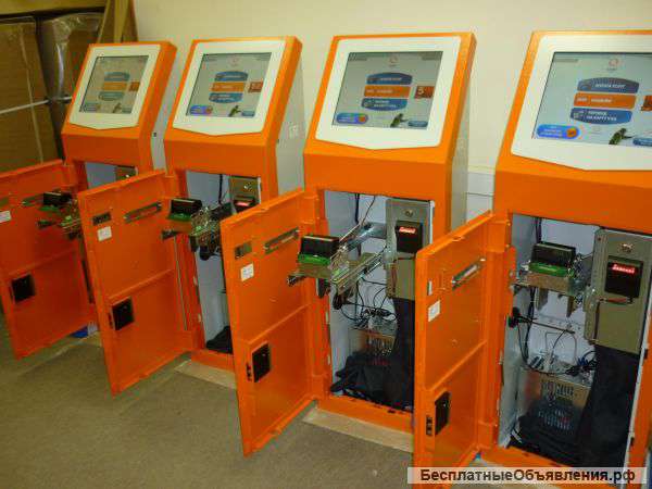 Покупаем дорого комплектующие, платежные терминалы