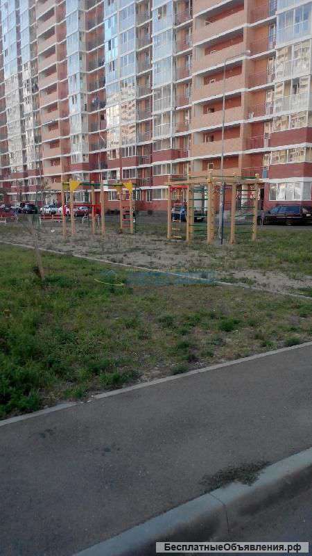 Куплю квартиру