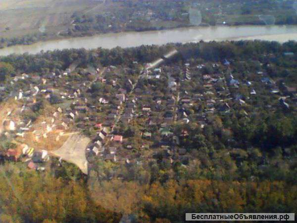 Полеты на самолете