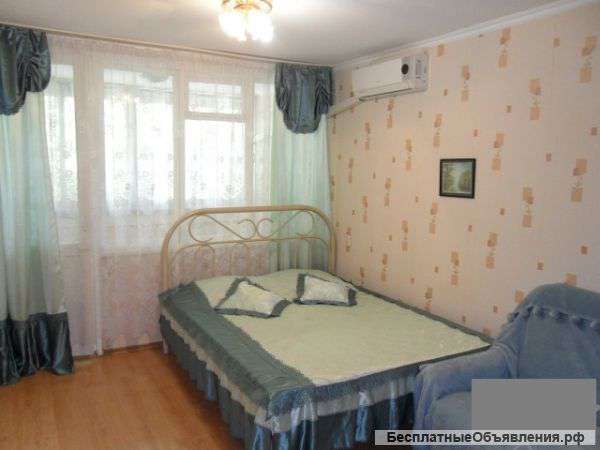 Однокомнатная в центре