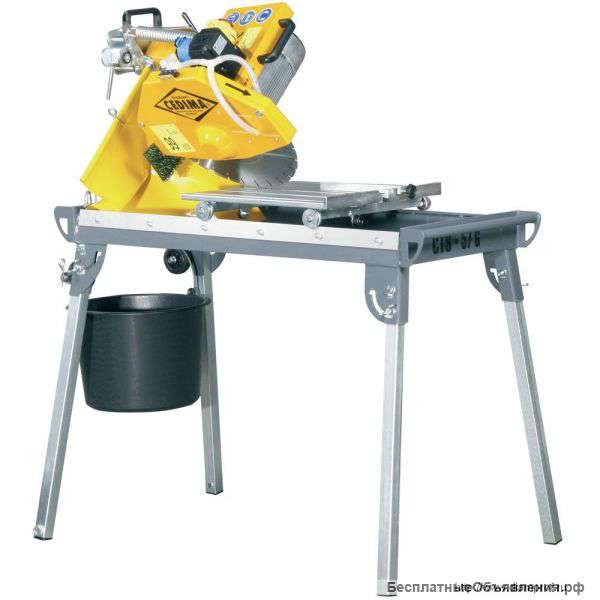 Алмазный инструмент и оборудование для строительства и дорог