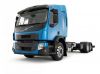 Запчасти на грузовики Volvo FE, FM, FH, FMX