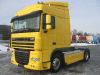 Запчасти на грузовики DAF XF, DAF CF, DAF LF