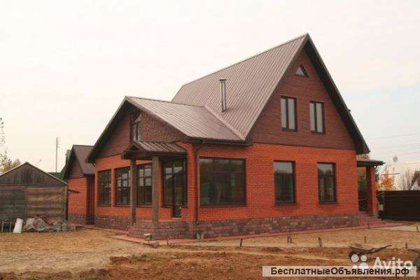 Профлист, металлочерепица от разных производителей