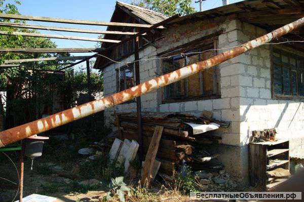 Утепление жилого домика на даче