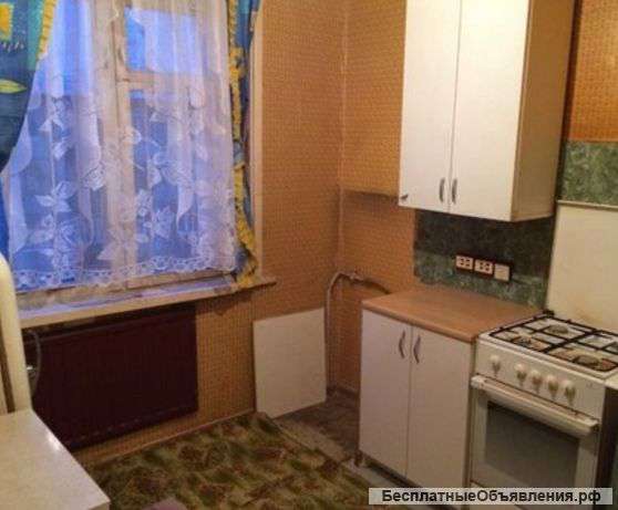 Сдам квартиру в Черниковке на длительный срок