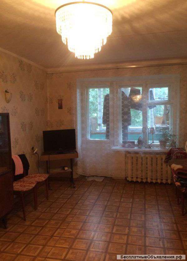 1 комн кв на Революционной 12