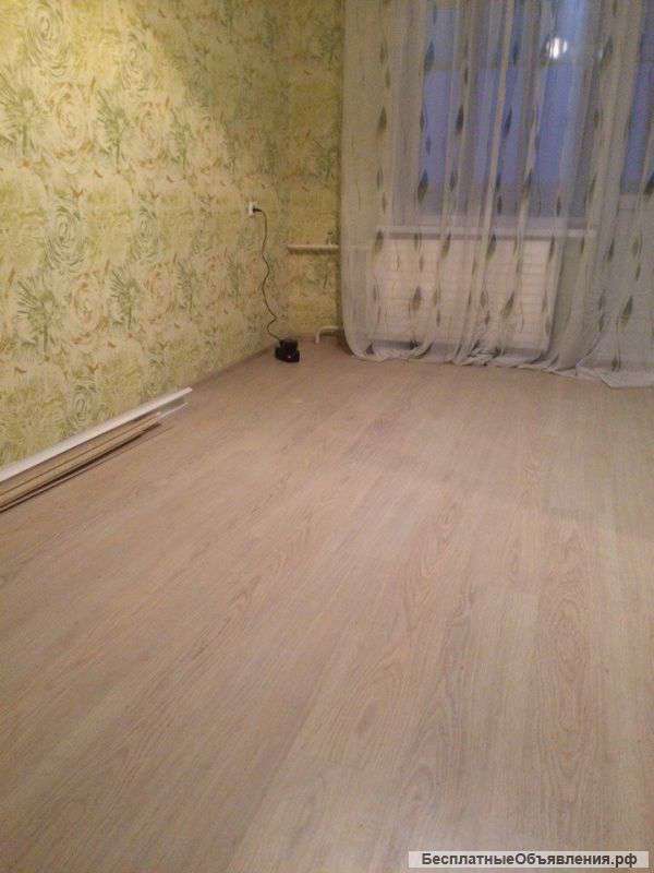 2 комн Черниковская 83/1