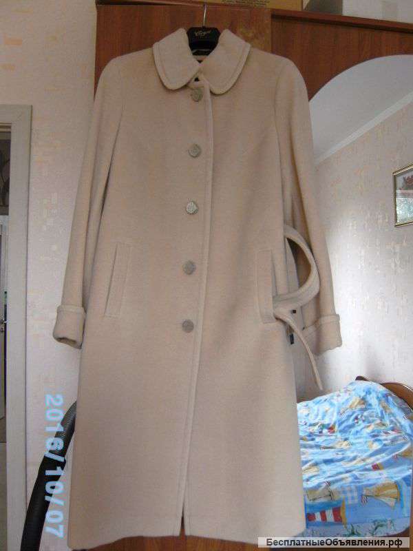 Пальто
