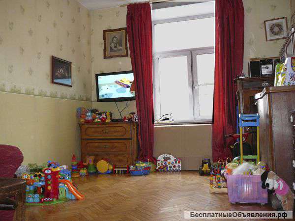 Двухкомнатная квартира ул.Трофимова