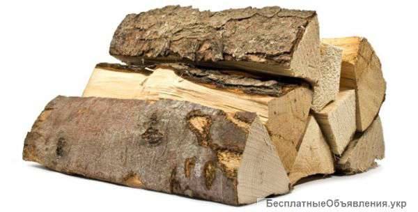 Куплю дрова для камина