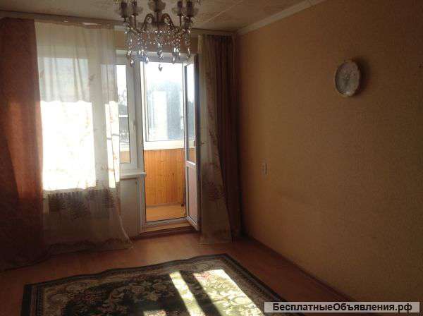 Сдам 1к квартиру в Белых Столбах