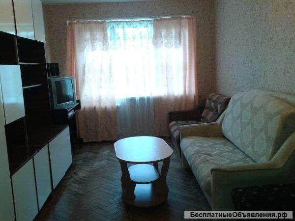 Сдам квартиру