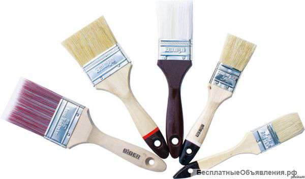 Услуги маляра