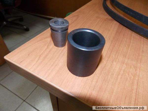 Цанги зажимные для арматуры