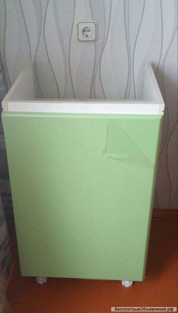 Тумба под раковину