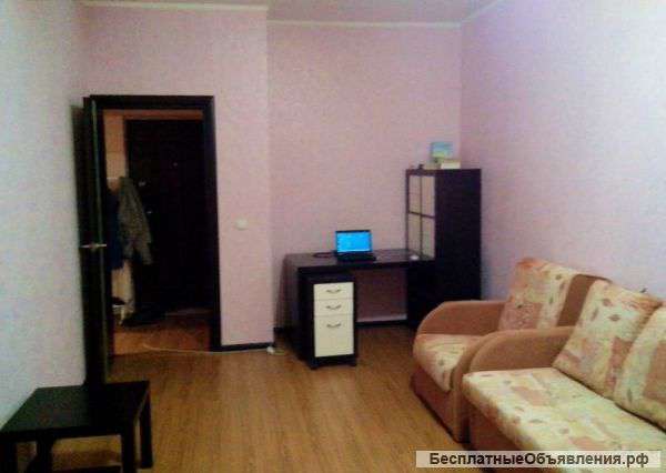 Сниму 1-комнатную квартиру в Подольске