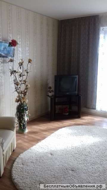 Квартира по суткам в Кургане