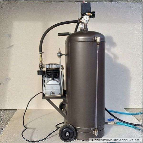 Утеплитель пеноизол. Оборудование "Start" для его производства