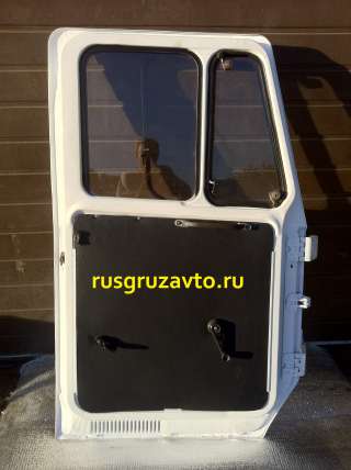 Обивка двери ЗИЛ-4331, 5301