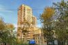 3-комнатная квартира г. Москва, ул. Малыгина, дом 12, корп. 1