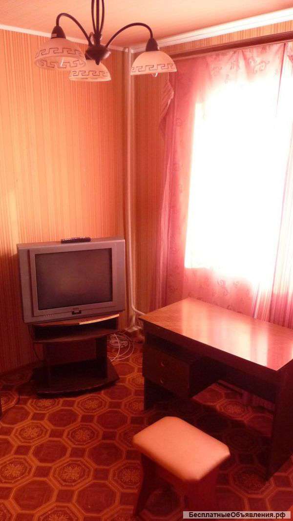 Сдам комнату на длительный срок