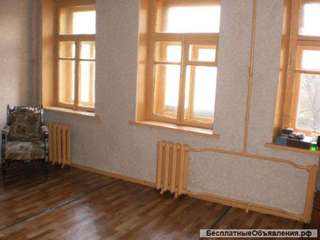 Сдам комнату 19 м² в 4-к/кв.в Санкт-Петербурге