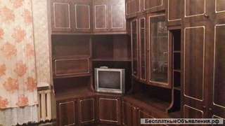Сдам комнату 19 м² в 3-к/кв.в Санкт-Петербурге