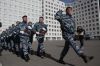 Россгвардия - боец