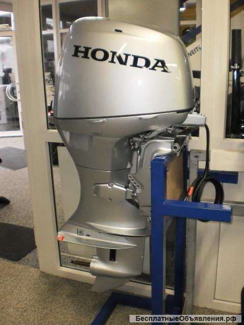 Лодочный мотор Honda BF50