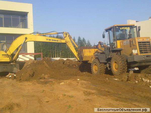 Чернозем, плодородный грунт.650 руб