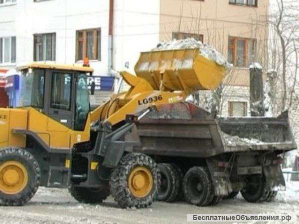 Вывоз строительного мусора. 413-45-47
