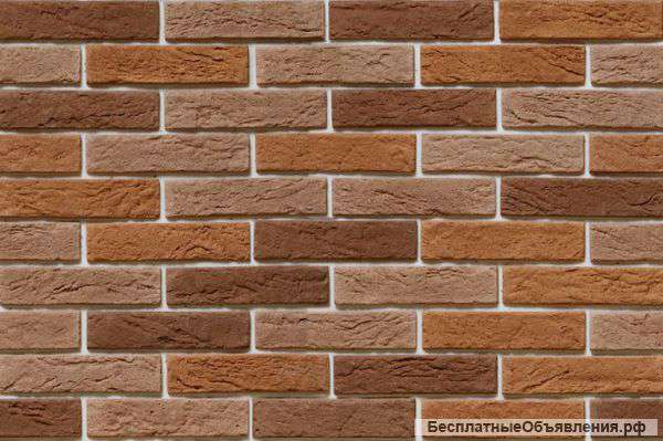 Интерьерный камень