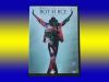 Певец Майкл Джексон на DVD
