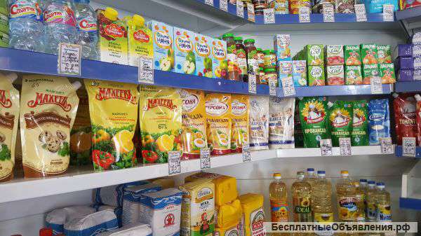 Требуется ночной продавец