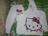Размер 95. Новый Спортивный костюм Hello Kitty