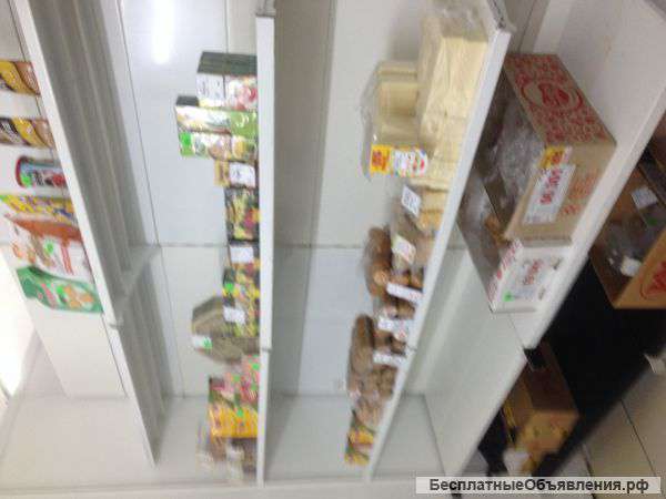 Торговое оборудование