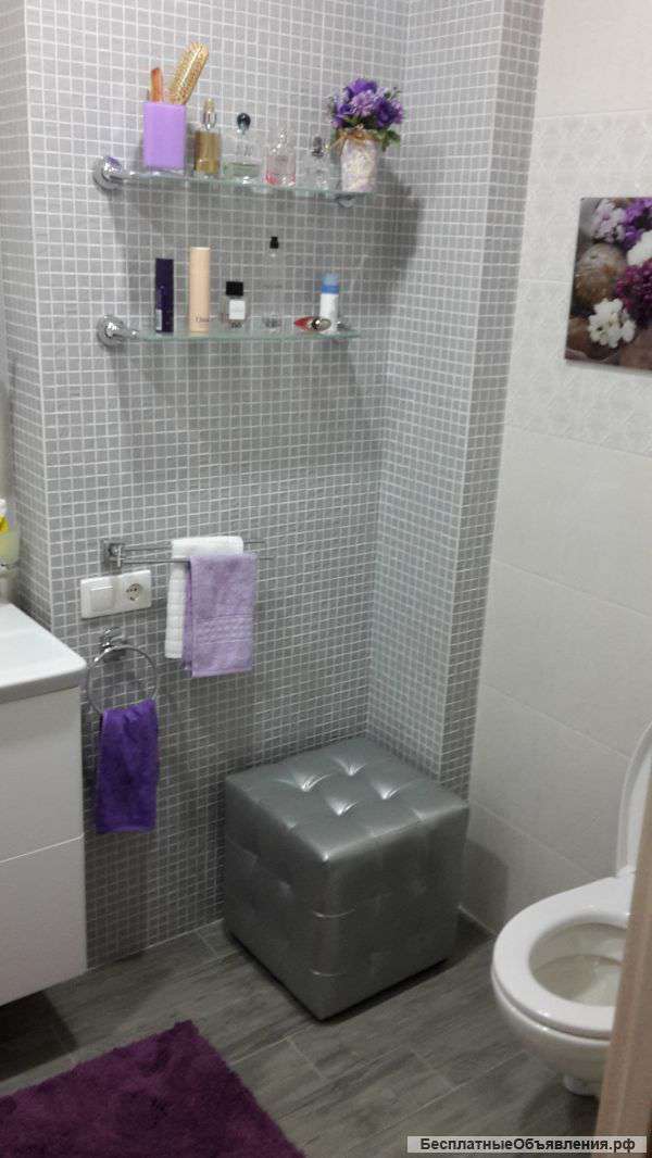 Собственник продает 4 комн.квартиру в центре