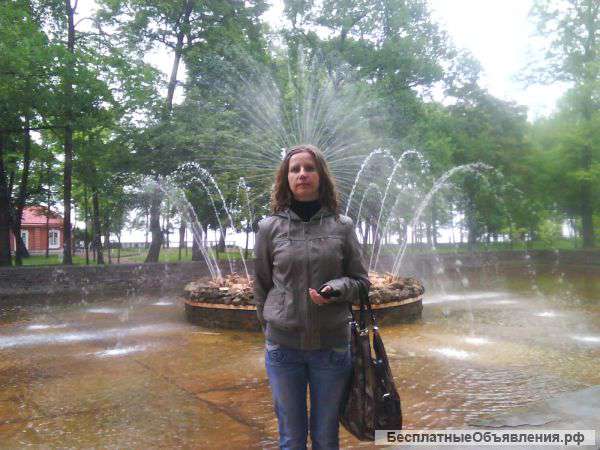 Любую работу