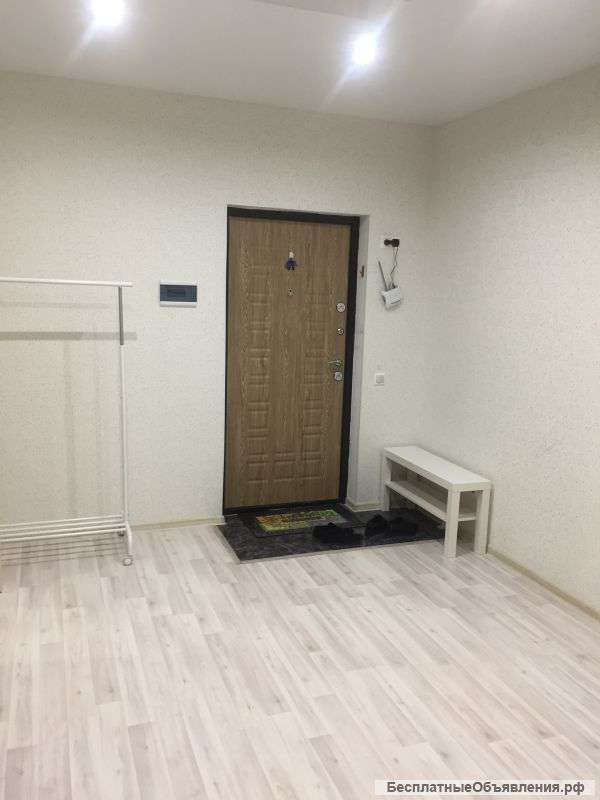 Сдам в аренду квартиру студию