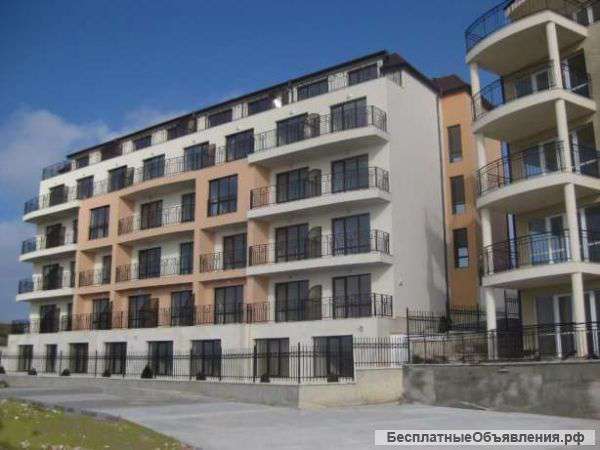 Квартиру-студию в Балчике (Болгария)