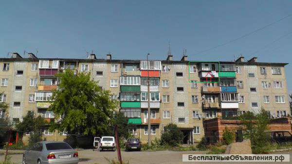 Квартиры