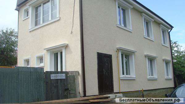 Продам дом в московской области