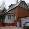 Дом ул. Живописная 14 А д.Мишуткино Наро-Фоминский р-н Московская обл