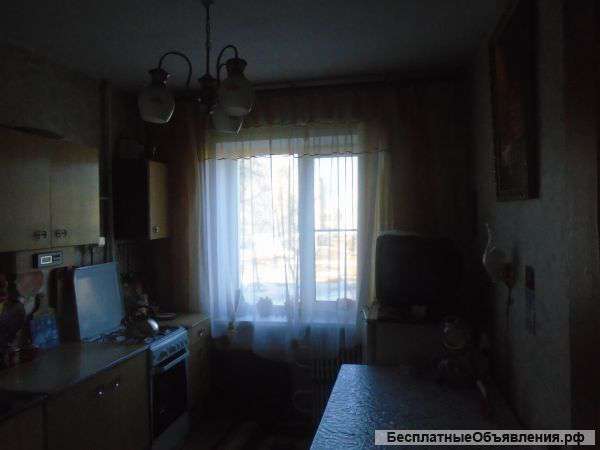 3 ком.квартиру по ул.Черокманова д.23