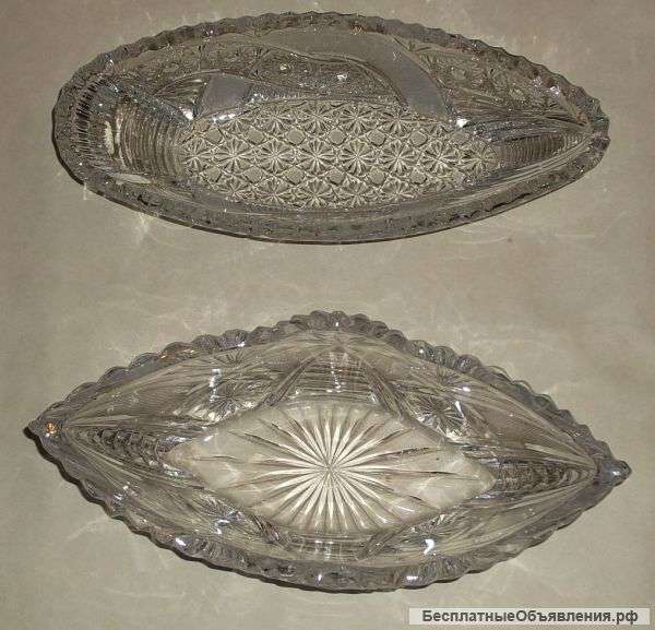 Салатницы, конфетницы